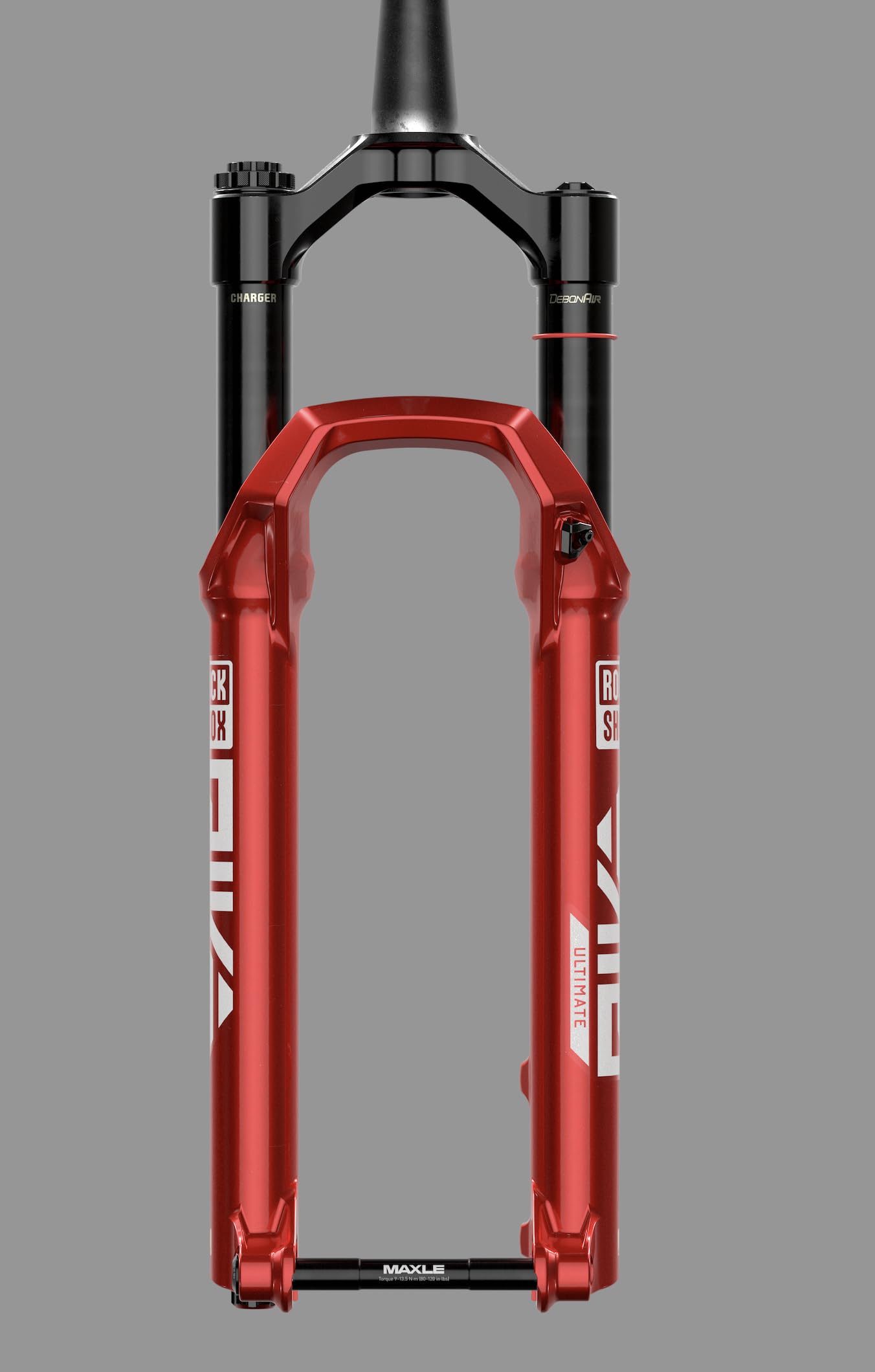 RockShox Pike Ultimate Garfo de suspensão, 29 polegadas, viagem de